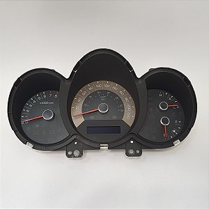 Painel Instrumentos Soul 2008 A 2013 (S/Lente) 220Km 8000Rpm 940322K420 Original