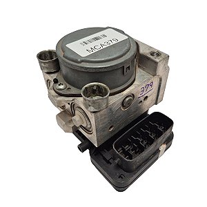 Modulo Central Abs L200 Triton 2008 A 2015 M5 4670A230 Original