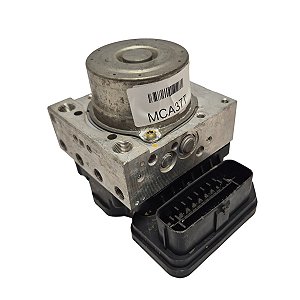 Modulo Central Abs L200 Triton 2016 A 2022 A08 11604040750 Original