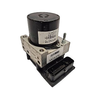 Modulo Central Abs S10 Blazer 2011 2012 94751983 0265232868 94751983 Original