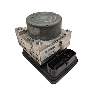 Modulo Central Abs Golf Tsi 2015 A 2017 5Q0614517J 5Q0907379K 5Q0907379F Original