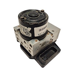 Modulo Central Abs Santa Fe 2000 A 2006 5890026560 Bh60117510 Original