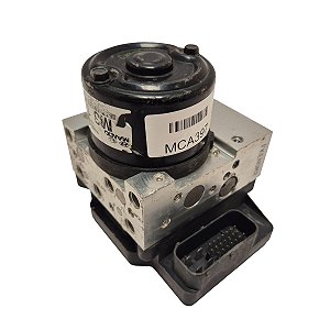 Modulo Central Abs Tucson 2004 A 2012 589202E150 Bh60123410 589002E150 Original