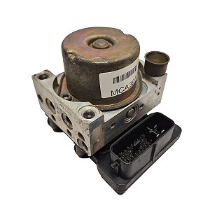 Modulo Central Abs Grand Vitara 1999 A 2010 65D2 Sk335161 Original