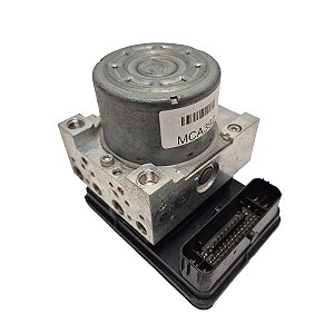 Modulo Central Abs Discovery Sport 2014 A 2018 Gj322C405Af 28515463223 Original