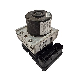 Modulo Central Abs C3 2005 A 2012 9652182680 Original