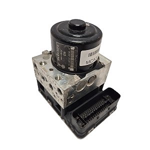 Modulo Central Abs Cayenne Touareg 2010 A 2014 7P0614517G 10021205564 7P0907379G Original