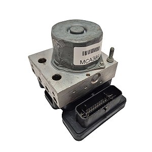 Modulo Central Abs Mercedes A200 B200 2012 A 2017 A0084317512 0265242214 Original