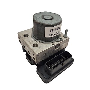 Modulo Central Abs Mercedes A200 W176 W156 W246 2012 A 2018 A0004311700 0265956296 Original