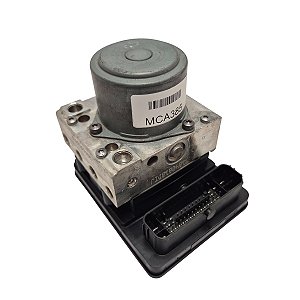 Modulo Central Abs Renegade 2016 A 2023 52122933 Original