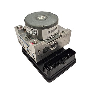 Modulo Central Abs Compass 2018 A 2022 P04726567Ah 25022008464 Original