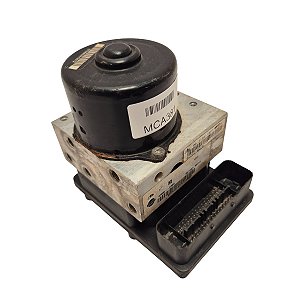 Modulo Central Abs Frontier 2008 A 2016 47660Jt30A 06210210774 Original