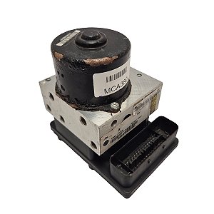 Modulo Central Abs Frontier 2008 A 2016 47660Jt31A 0621021076A Original