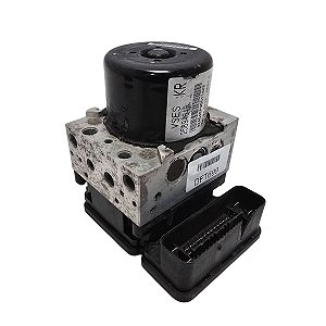 Modulo Central Abs Captiva 2008 A 2016 (Tomada Quebrada/Sem Fundo) 25894648 25021206644 Original