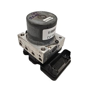 Modulo Central Abs Hb20 2012 A 2019 (Tomada Quebrada) 589201S300 Be6000J801 Original