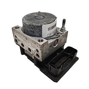 Modulo Central Abs Versa 2011 A 2019 (Tomada Quebrada) 0265232826 476603Af0B 0265801076 Original