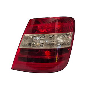 Lanterna Traseira Stilo 2003 A 2007 Direita Cristal 46758985 Original
