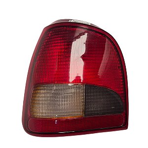 Lanterna Traseira Gol G2 1995 A 2000 Esquerda Paralela