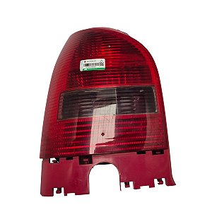 Lanterna Traseira Gol G3 1999 A 2005 Esquerda Fume 5X6945095D 6128571 Original
