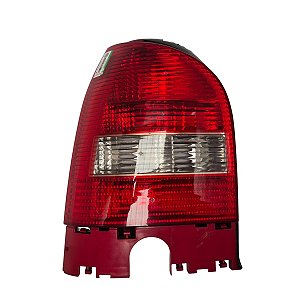 Lanterna Traseira Gol G3 1999 A 2005 Esquerda Cristal 377945095F Original
