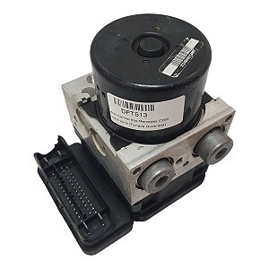 Modulo Central Abs Mercedes C200 2009 A 2014 (Tomada Quebrada) A2044313712 10021203194 Original