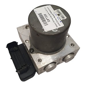 Modulo Central Abs Santa Fe 2012 A 2019 (Fundo Raxado) 589202W610 Original