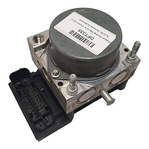 Modulo Central Abs Uno Vivace 2012 A 2018 (Tomada Quebrada) 0265232640 0265800984 Original