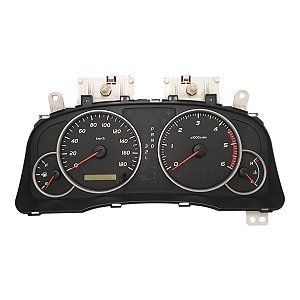 Painel Instrumentos Land Cruiser 2005 A 2007 Automatico (Sem Lente) 180Km 6000Rpm Original