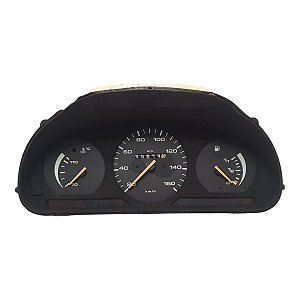 Painel Instrumentos Gol Bola G2 1.0 1995 A 2000 (Sem Lente) 160Km Original