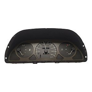 Painel Instrumentos Palio Siena 1.0 1996 A 2000 (Sem Lente) 180Km Original