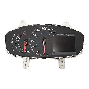 Painel Instrumentos Spin 2020 A 2024 (Sem Lente) 180Km 8000Rpm Original