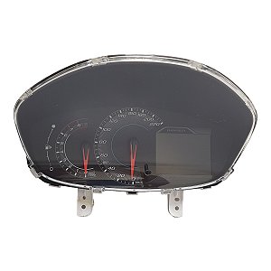 Painel Instrumentos Spin 2020 A 2024 (Haste Inf. Quebrada) 220Km 8000Rpm Original