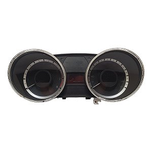 Painel Instrumentos Sonata 2011 A 2015 (Haste Inf. Quebrada) 260Km 8000Rpm 940033S620 Original