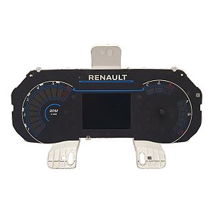 Painel Instrumentos Kwid 2023 2024 (Sem Lente) Original