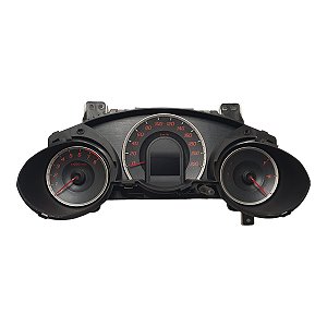 Painel Instrumentos Fit 2009 A 2014 Automatico (Sem Lente) 220Km 8000Rpm 78100Tj0M121 Original