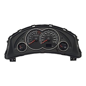 Painel Instrumentos Celta Prisma 2006 A 2015 (Sem Lente) 200Km 7000Rpm 52023638Fl Original