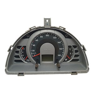 Painel Instrumentos Fox 1.0 2003 A 2008 (S/LENTE) 180Km 7000Rpm Magneti Marelli 5Z0920823Q Original
