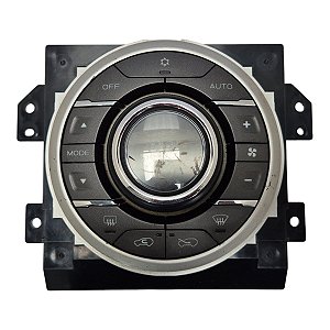 Controle Comando Ar Condicionado S10 Trailblazer 2012 A 2016 660729273 Original