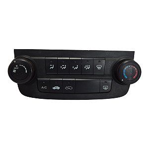 Controle Comando Ar Condicionado Cr-V 2007 A 2012 79500Swaf1 Original