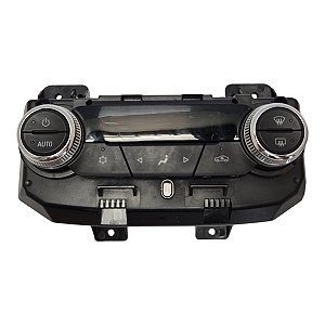 Controle Comando Ar Condicionado Onix Montana Tracker 2020 A 2024 26301882 Original