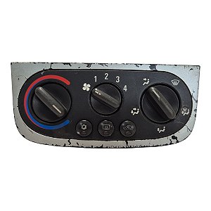 Controle Comando Ar Condicionado Corsa 2003 A 2012 Original