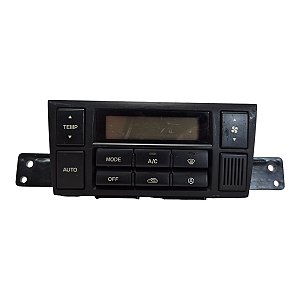 Controle Comando Ar Condicionado Tucson 2006 A 2016 Original