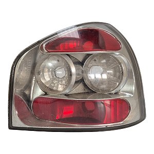 Lanterna Traseira Audi A3 1996 A 2000 Direita Tuning