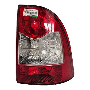 Lanterna Traseira Strada 2008 A 2013 Direita Cristal 51797164 Original