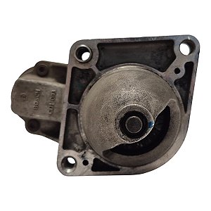 Motor Arranque Partida Palio Punto Idea Strada Linea Bravo 1.6 1.8 16V Etorq 2011 A 2021 9 Dentes 51888975 Bosch Origina