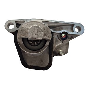 Motor Arranque Partida Sentra Tiida Fluence Livina 1.8 2.0 16V 2007 A 2015 10 Dentes 23300Ck800 Original