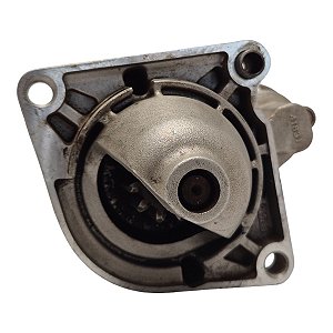 Motor Arranque Partida Toro Renegade Compass Commander Ram 2.0 Diesel 2016 A 2024 11 Dentes 52115072 Mopar Original