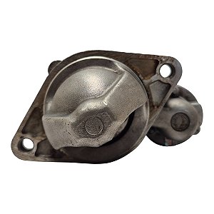 Motor Arranque Partida Cruze Sonic Tracker Cobalt Spin 1.4 1.6 1.8 Ecotec 2012 A 2020 9 Dentes 55576980 Original