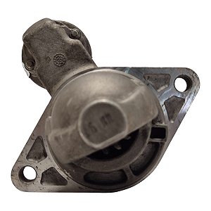 Motor Arranque Partida Onix Prisma Cobalt Spin Montana 1.0 1.4 1.8 2012 A 2021 13 Dentes 24587020 Valeo Original