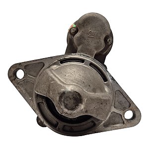 Motor Arranque Partida Celta Prisma Corsa Agile Montana Meriva 1.0 1.4 2001 A 2016 9 Dentes 24579009 Bosch Original